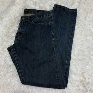 Bullhead Denim Co Skinny Men’s Jeans W32”L34” Blue